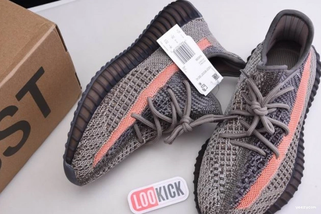 GW0089 adidas Ash Yeezy Stone 350 Boost V2 0917